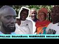 Drama Uncle Ogutu And Wife DramaRama As Prisca Sagati S Baby Papa Come Clean 