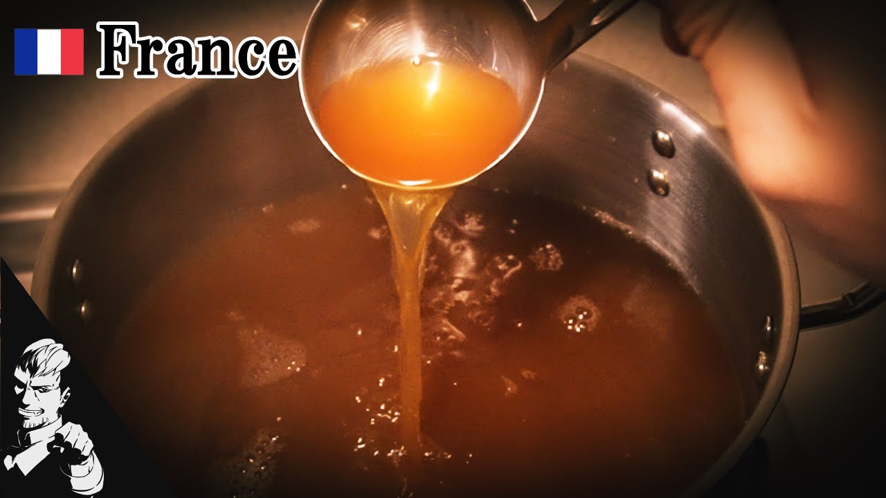 【保存版】プロが絶対に行う『血抜きの極意』でフォン・ド・ヴォライユ【リメイク版】