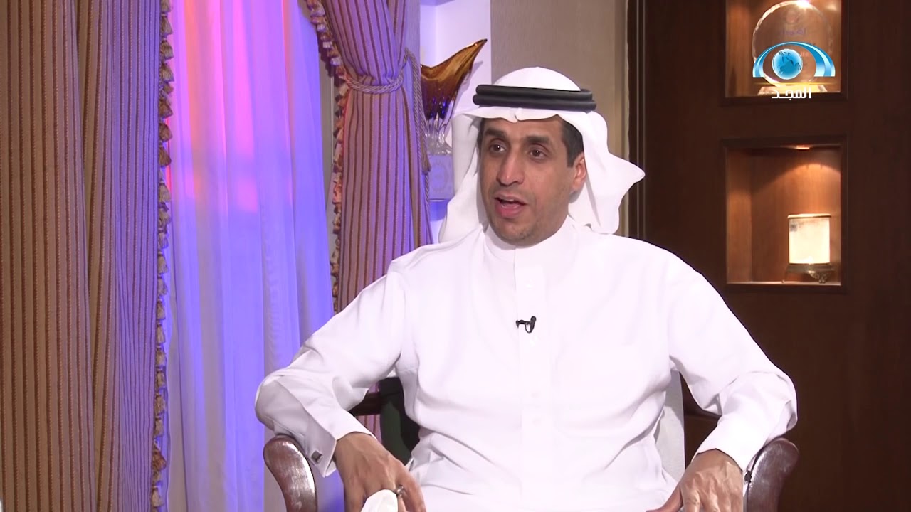 صفحات من حياتي   الشيخ علي بن سالم بكير   قناة المجد