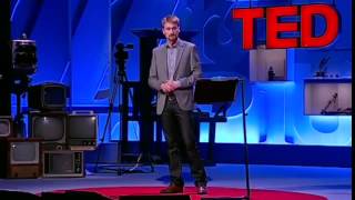 TED: David Bismark: E voting without fraud