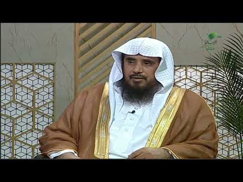 يستفتونك لماذا النساء أكثر أهل النار وأيضا أكثر أهل الجنة الشيخ د سعد الخثلان