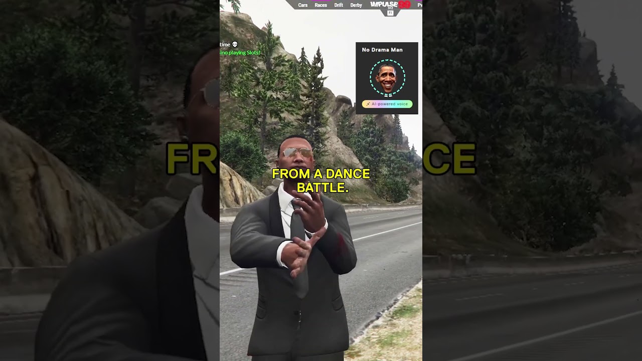 Presidential AI voices are the new thing | Voicemod