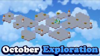 Hero Wars Mysterious Island: Unlock the Secrets of the October Map!
