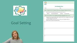 LEAP: A Science-Based & Clinician Ready Cognitive Stimulation Program For Adults