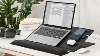 MOFT Desk Mat, Stand and Organizer
