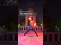 【なとり】フライデー・ナイトでオシャレにオリジナルサイリウムダンス【こいる】#shorts