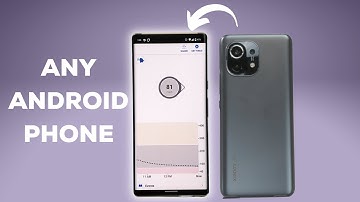 Dexcom G6 App For Android | Any Android Phone!