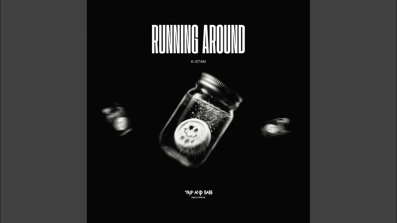 Watch Running Around on YouTube Watch Running Around on YouTube