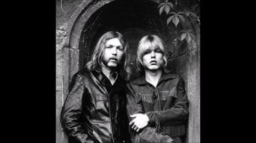 Thumbnail of God Rest His Soul - Duane & Gregg Allman (The 31th of February)