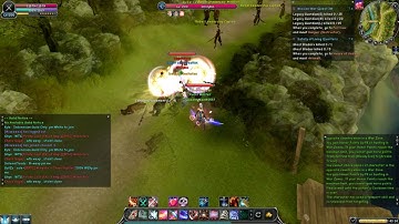 Cabal Emperor FA Caught using NSD + UNLI BM3 HACK Oct. 16 2021