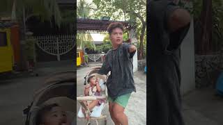 sayaw anak