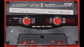 Solmania - Bottom Of The Hill, San Francisco (9-14-95)