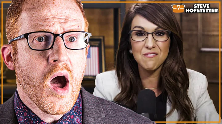 How to Get Lauren Boebert Out of Office - Steve Ho...