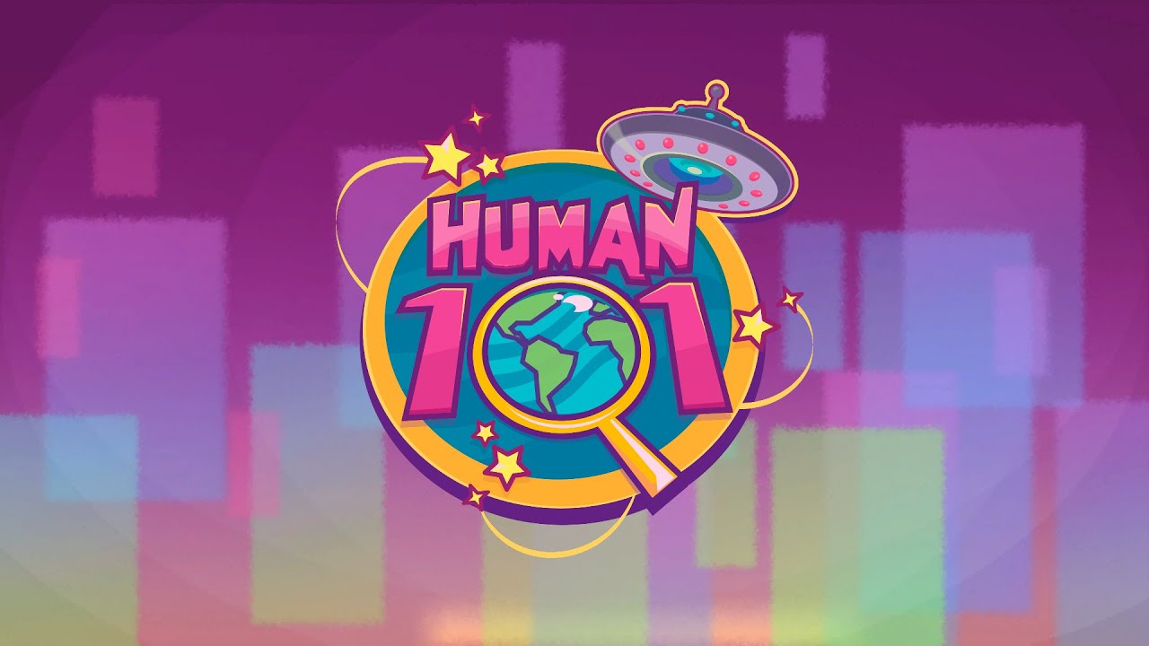 Human 101 - Prototype - YouTube