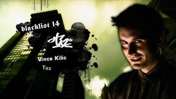 NFS Most Wanted - Blacklist #14 Taz - Veteran - %100 Career Walkthrough #3 - No Commentary 4K60