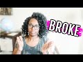 5 things that keep you BROKE! This FINANCIAL EDUCATION is NEVER taught in school
