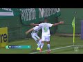 #Brasileirao2021 | Matchweek 32 | Chapecoense 0-2 Juventude