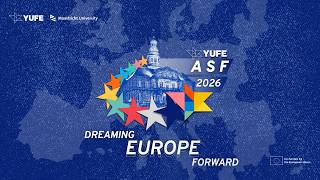 Yufe Annual Strategic Forum 2026 - Maastricht, 4-6 March 2026