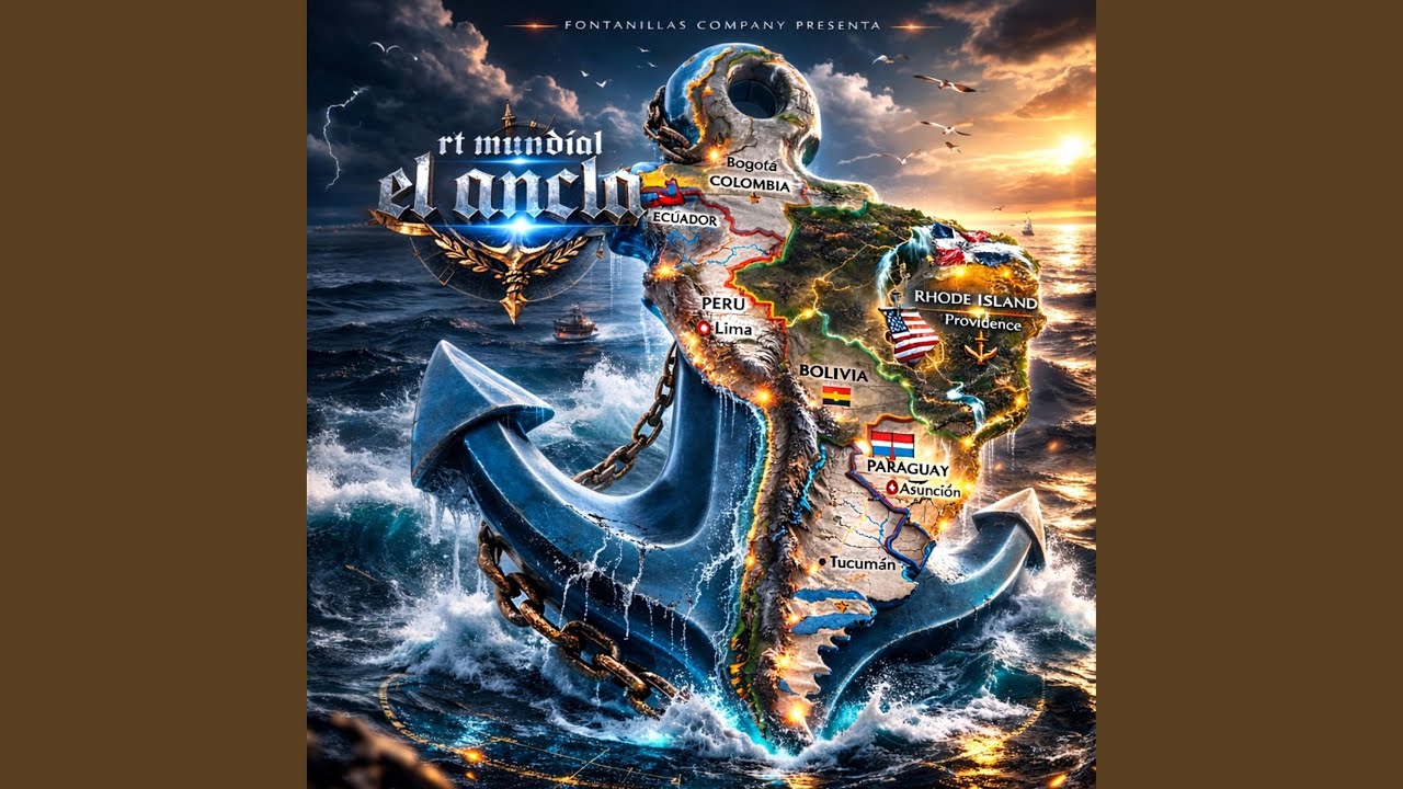 Epico Lanza del Destino