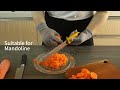 Product Show | Schwer SlicePro Cut Resistant Gloves | ANSI A9, Touchscreen, PR1501-G
