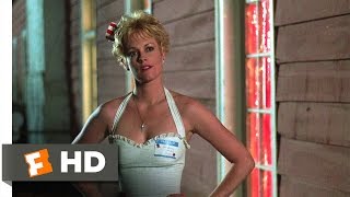 Something Wild (6/10) Movie CLIP - Enjoy It While We Can (1986) HD