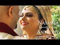 Natasha &amp; Anthony - Next Day Edit