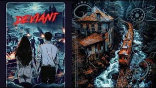 Deviant | Episode 7 | Two Meters Underground | Series