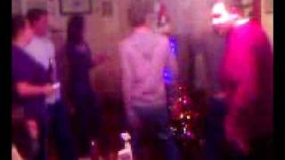 Drunken YMCA