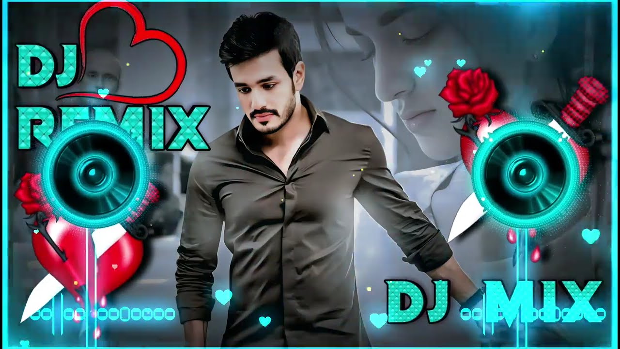 Karlo Kadar Hamari Karte Hain Pyar Tumse । Dj Sannu Raj Rimix । Love Sad Song । 2025