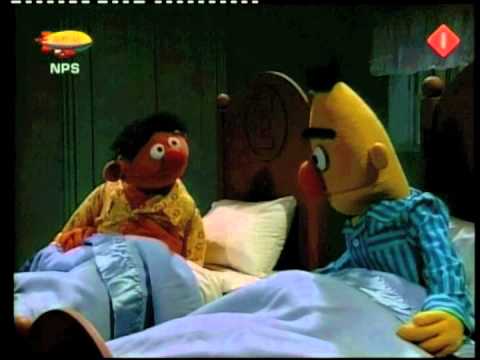 Bert \u0026 Ernie 'Mijn herinnering aan jou'