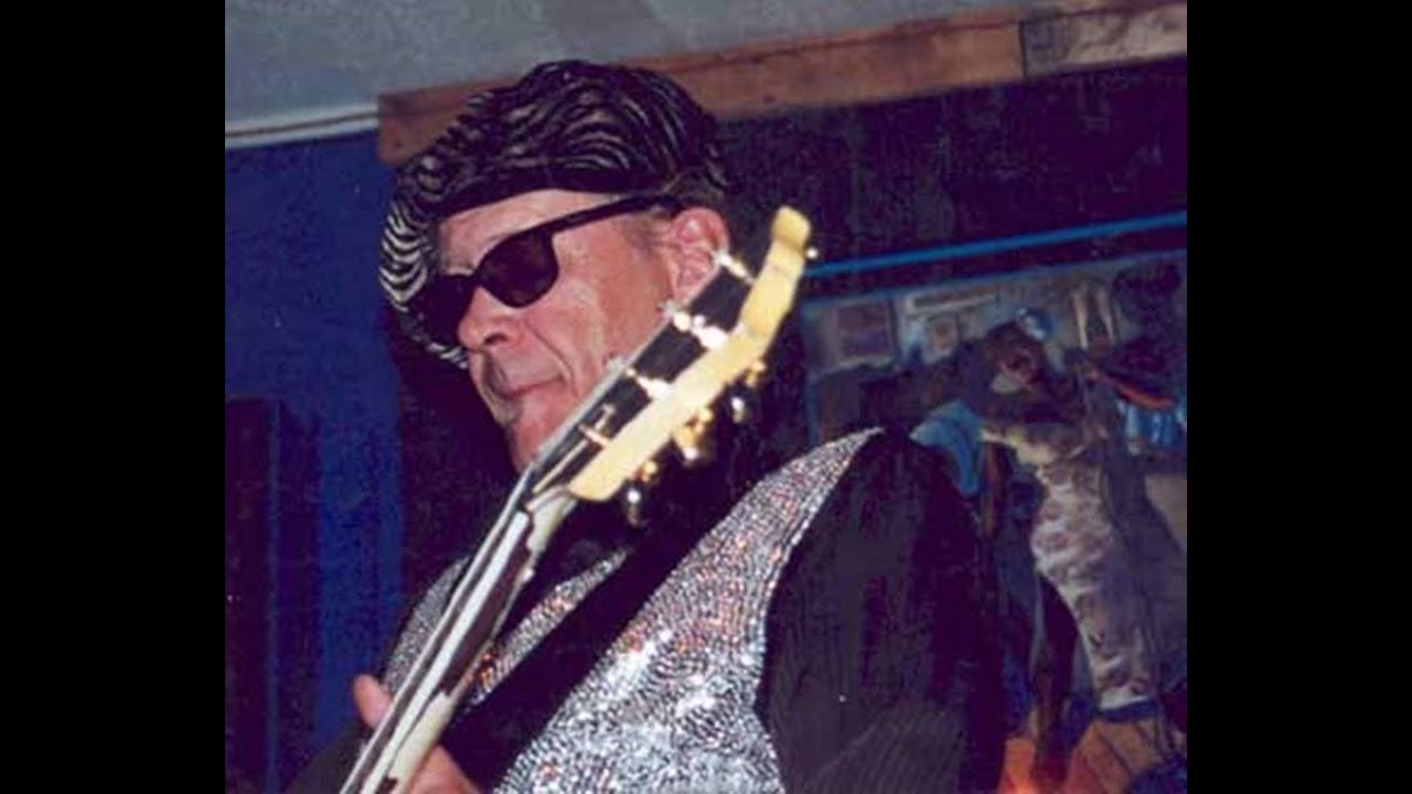 James Solberg