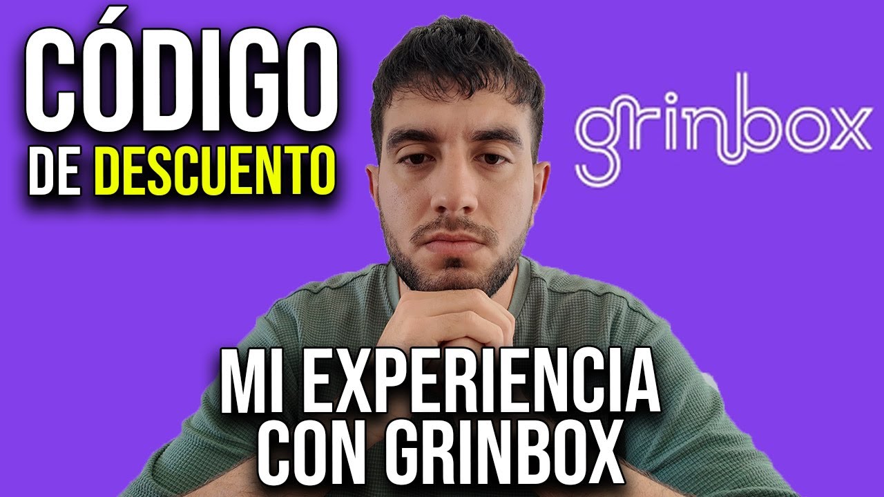 Mi Experiencia Completa con GRINBOX : ¿Es el mejor Courier para URUGUAY? [2026]