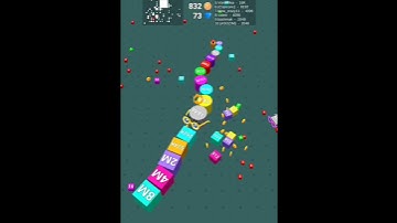 Cube Arena 2048 #subscribe kingcube