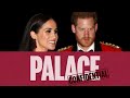 Palace Confidential: 'A sign of how hypocritical Harry and Meghan are'