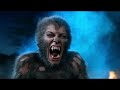 An American Werewolf in Cara |Werewolf Transformation|The Wolfman #werewolf #werewolftransformation