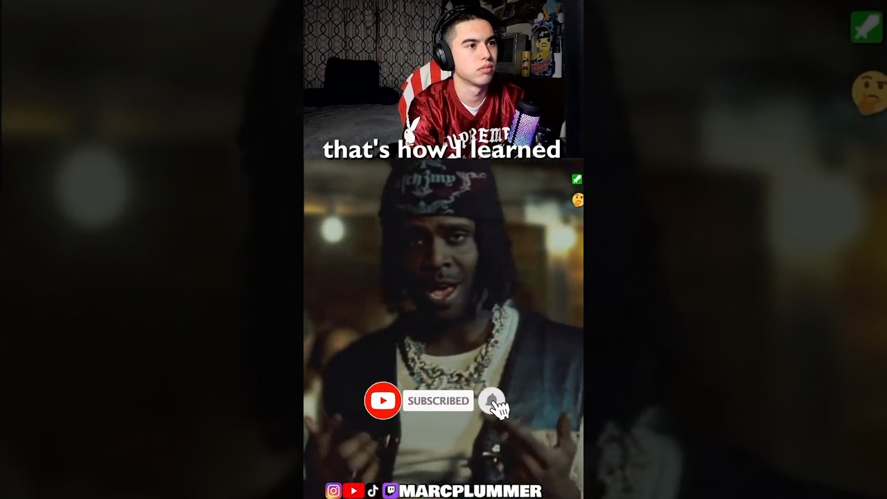 Мои впечатления от новой песни Chief Keef 🔥