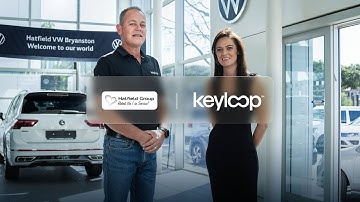 Hatfield Motor Group - Keyloop Customer Case Study