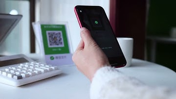 Unlock the Power of QR Code  Endless Possibilities