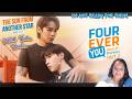 The Sun From Another Star | อาทิตย์ดาวตก [Official Trailer] Reaction