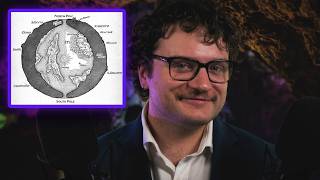 ASMR: The Hollow Earth Theory, Science which turned Conspiracy Theory | Ear-to-ear Whispering