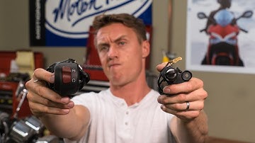 Debunking the Motorcycle Kill-Switch Mystery | MC Garage