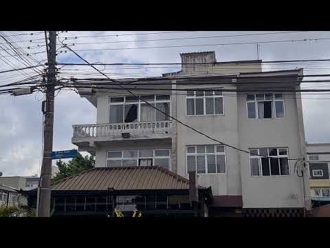 Vazamento de gás causa explosão em casa de bairro de Curitiba