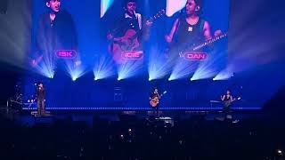 Sempurna  Insomniacks  Echoes Of A Dream