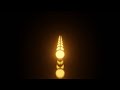 Swinging Pendulums | Satisfying Blender Animation