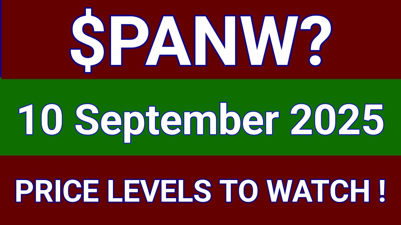 PANW Stock (Palo Alto Networks, Inc.) PANW Stock Technical Analysis | September 10, 2025