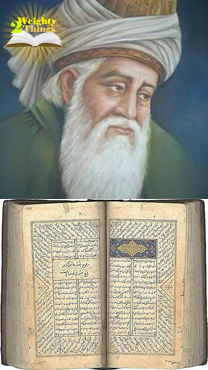 🐪 Rumi - Majnun and the She-Camel - 📖 Tafsir 82:6