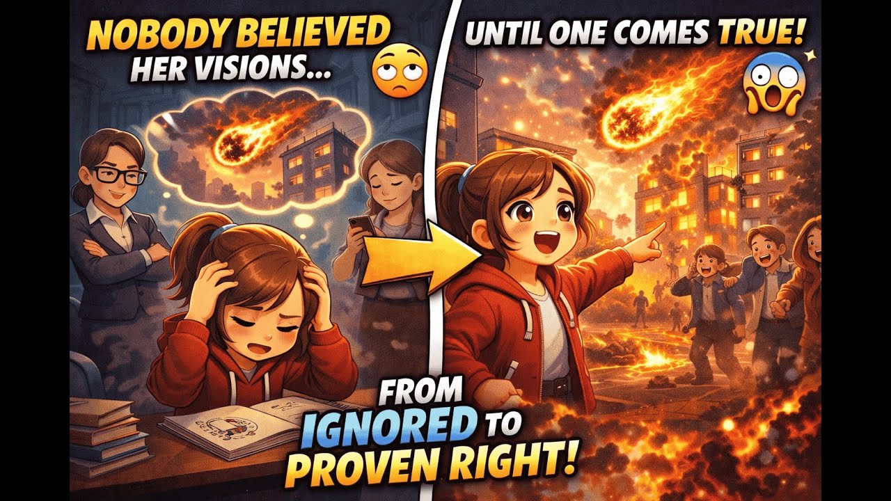 From Ignored to Proven Right