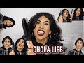 My Experience As A CHOLA!!!! | Louie’s Life
