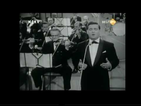 Willy Alberti - Kijk Mij Nog Eenmaal Aan