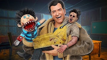 DBD Clips That Make No Sense!